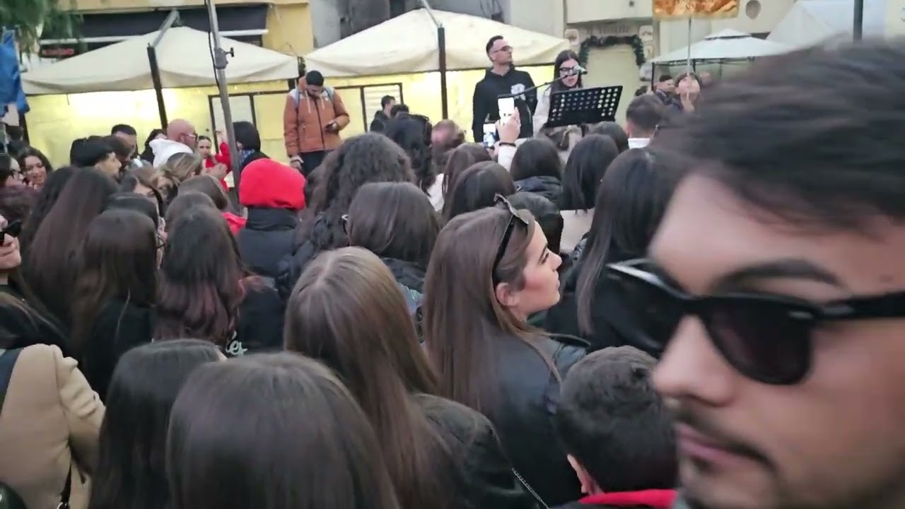 CARNEVALE DI VILLA LITERNO CONFALONI 2024