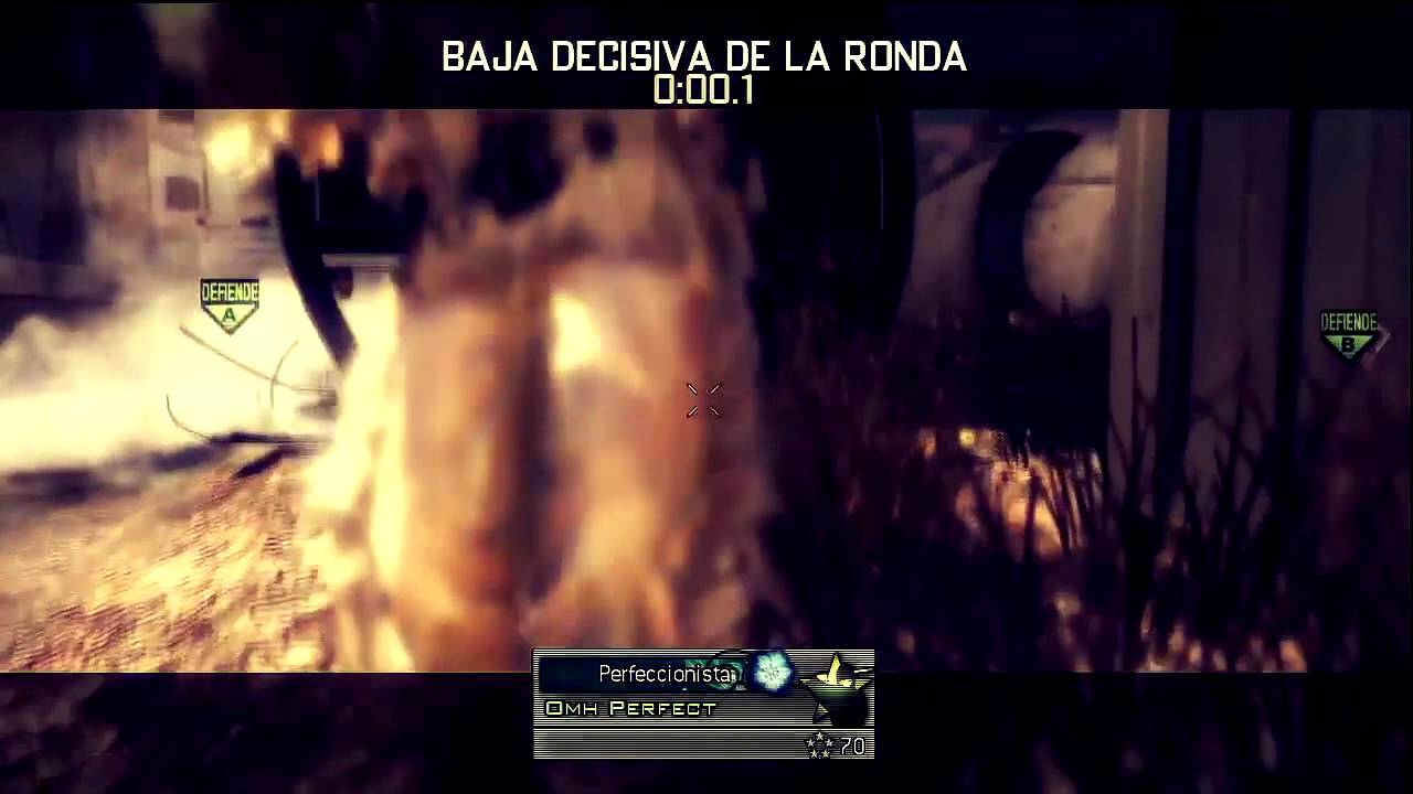 HyG Killcams #7 | Edited by HyG_Lizeh