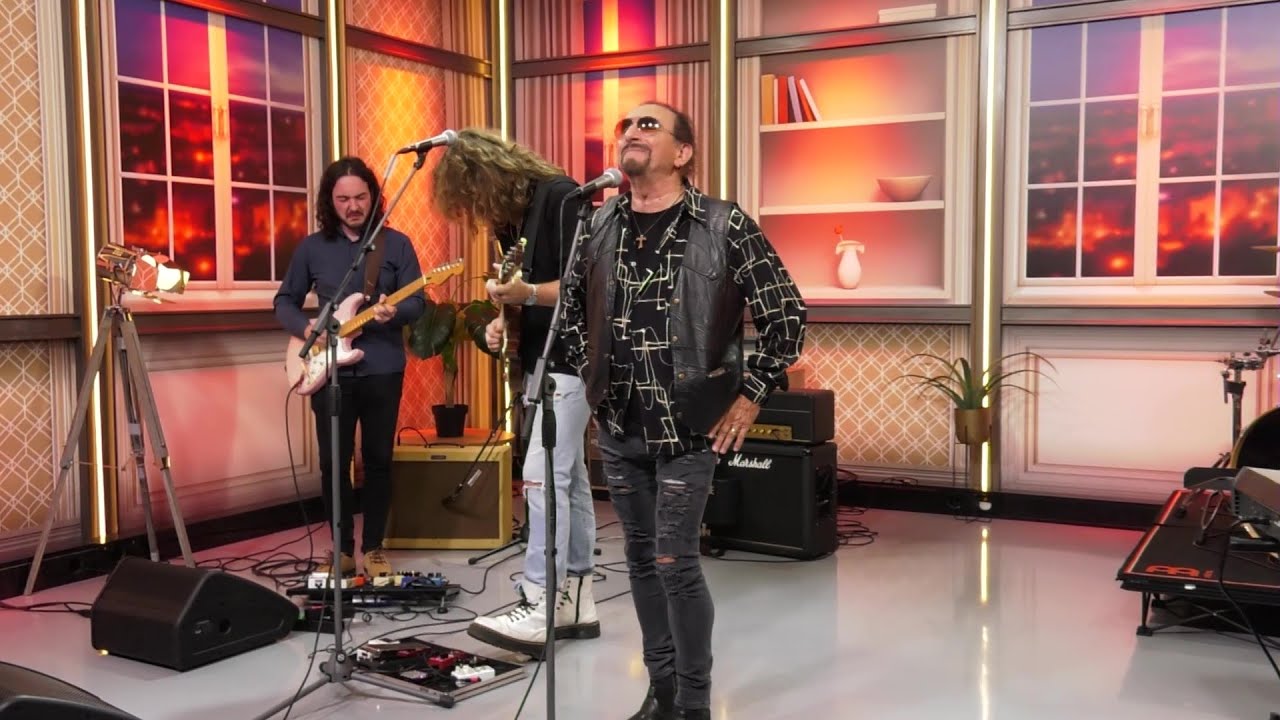 Željko Bebek - Kćeri moja | Dalibor Petko Show | CMCTV