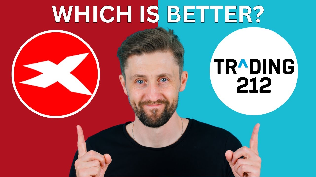 ✅ XTB vs Trading 212 | Which Is Better? ✅