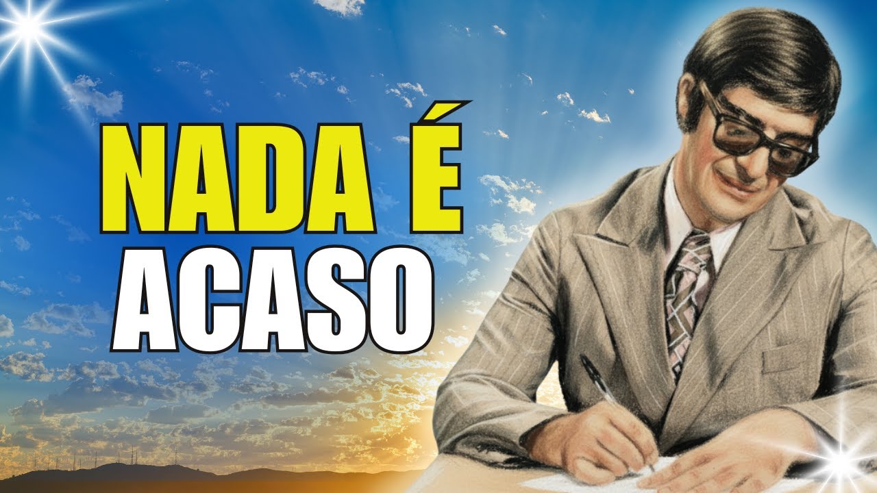 Nada É Por Acaso: O Propósito Divino De Cada Pessoa Que Cruzou Seu Caminho