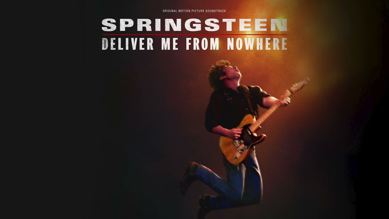 Springsteen: Deliver Me from Nowhere | &ldquo;My Father's House&rdquo; by Jeremy Allen White