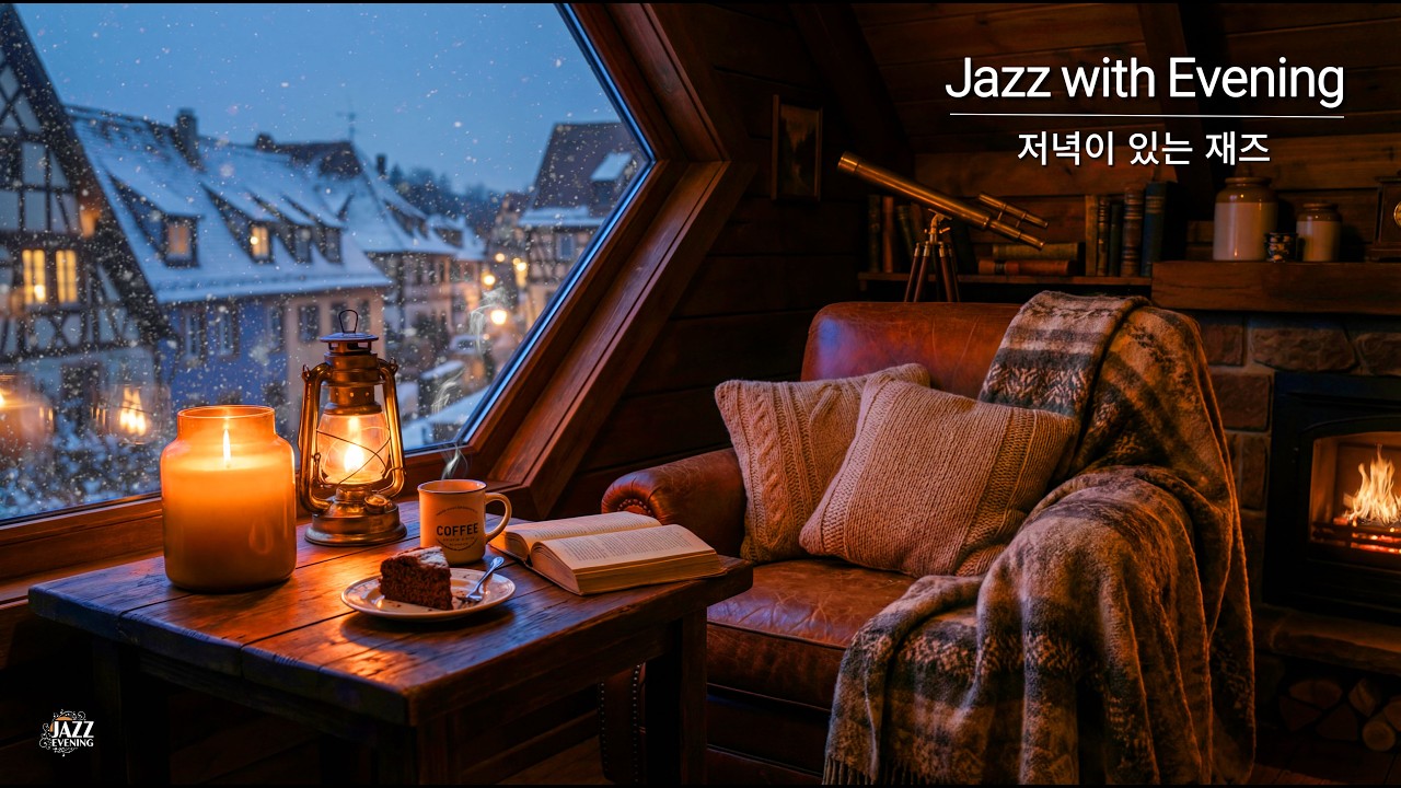 Jazz with Evening