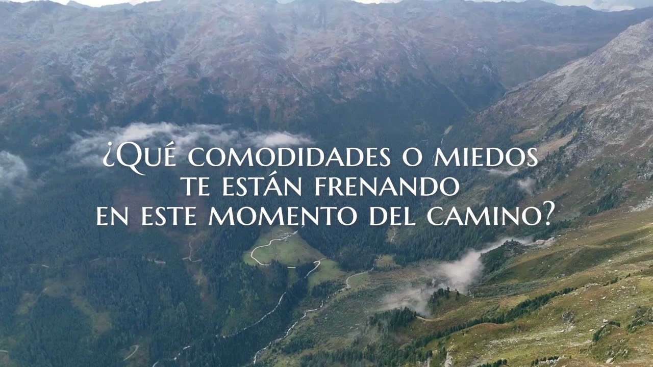 Más allá del valle - 2º Domingo de Cuaresma, Ciclo A