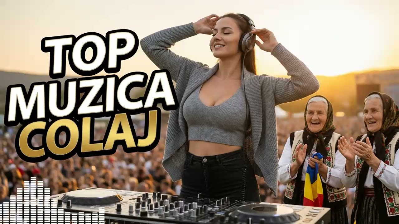 Cele mai bune 15 Remixuri Românești 🎧 | 30 Min de Vorbind Petrecere 🎉 | Top Românești 2026 💥