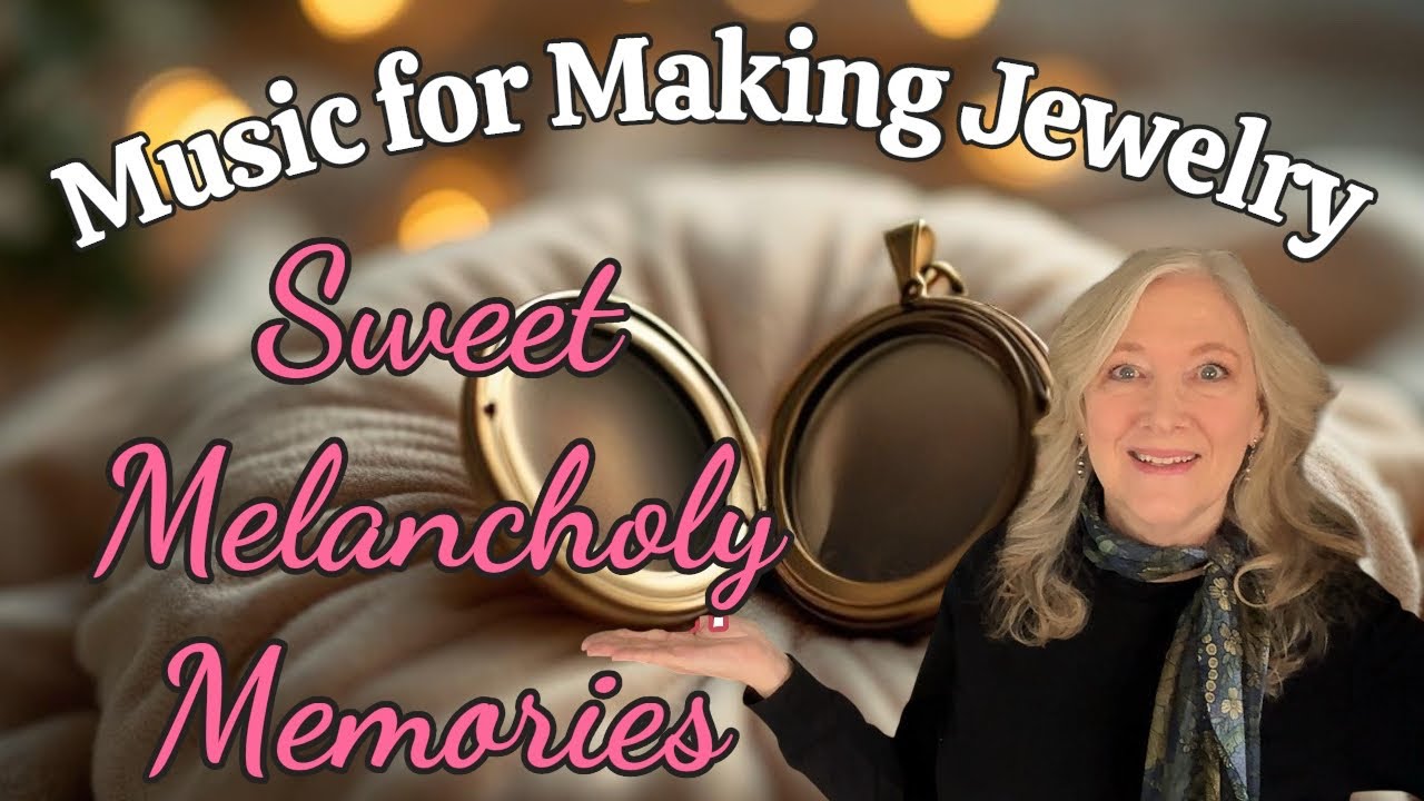 Song: SWEET MELANCHOLY MEMORIES (I wrote the lyrics)