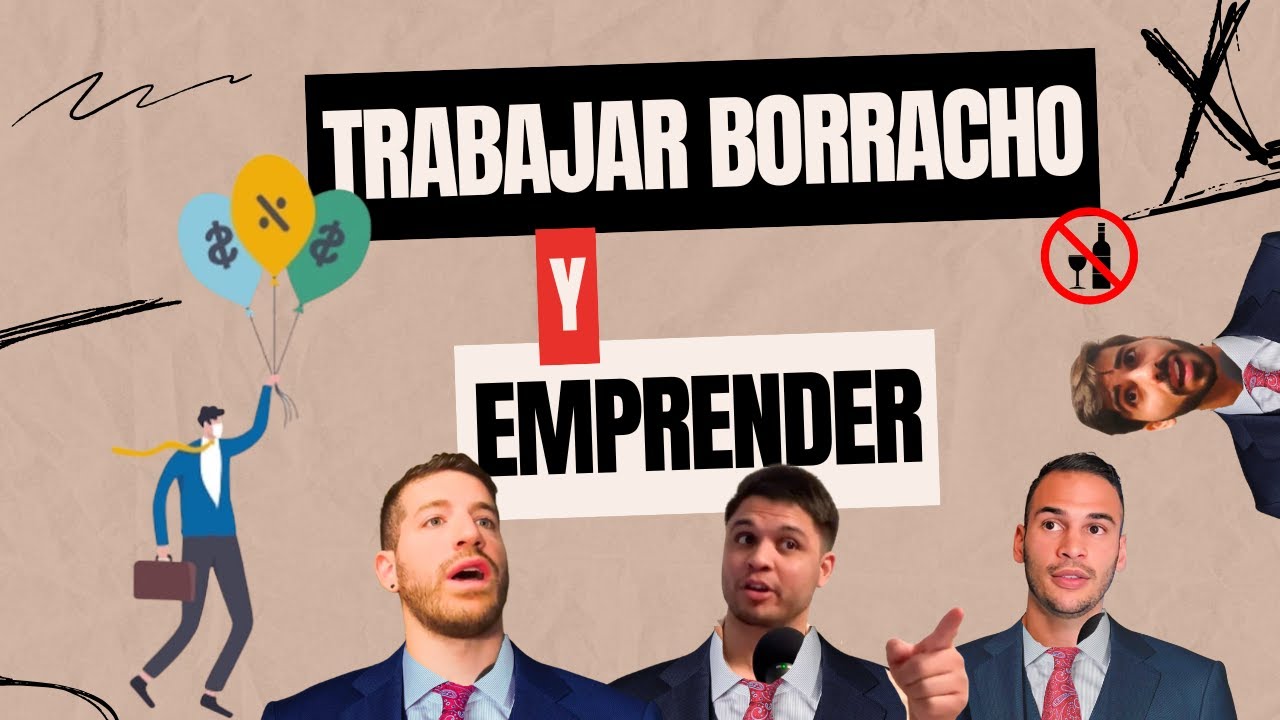 Tipos de Trabajos y ¿Qué es ser Emprendedor? - EP 14