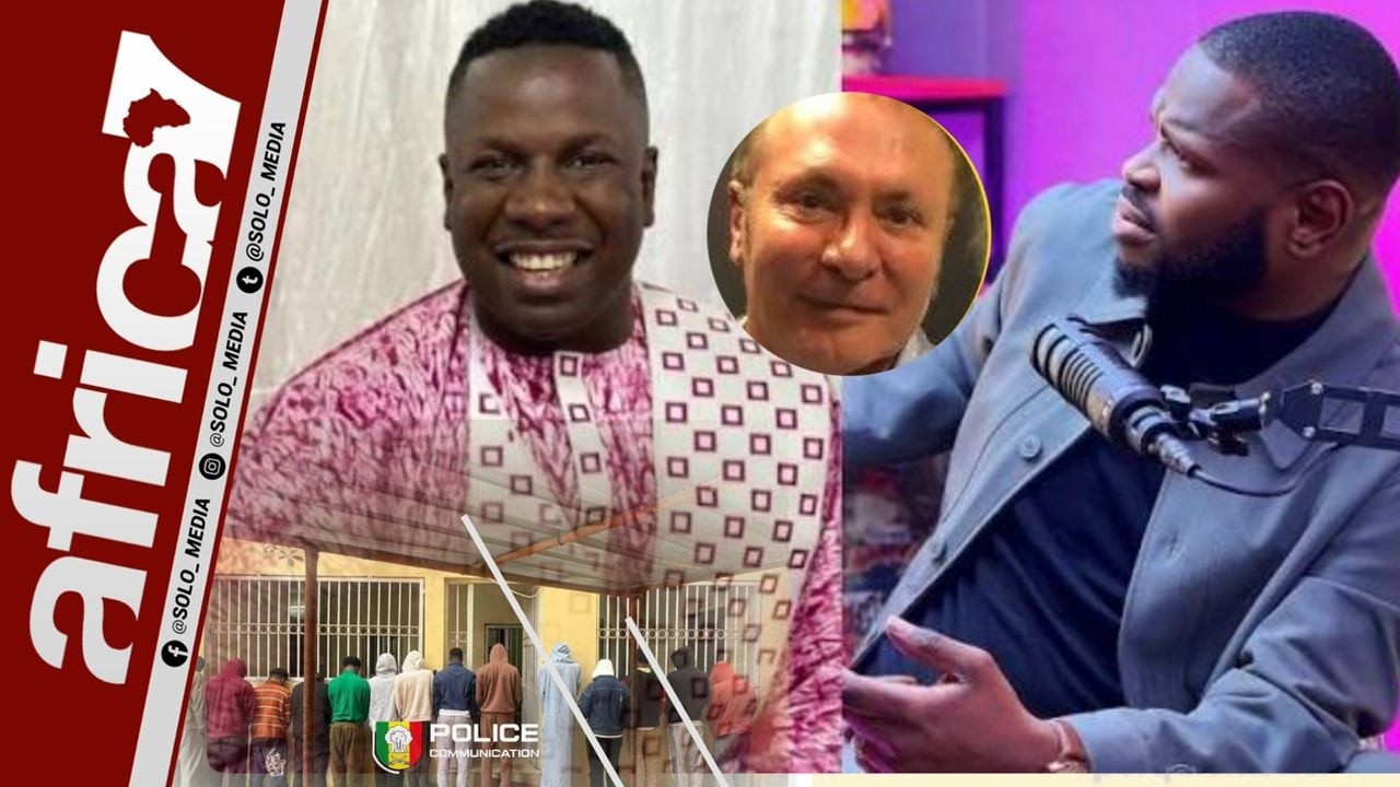 Affaire Pape Cheikh Diallo et Djiby Dramé : 13 personnes sous la loupe des enquêteurs.........