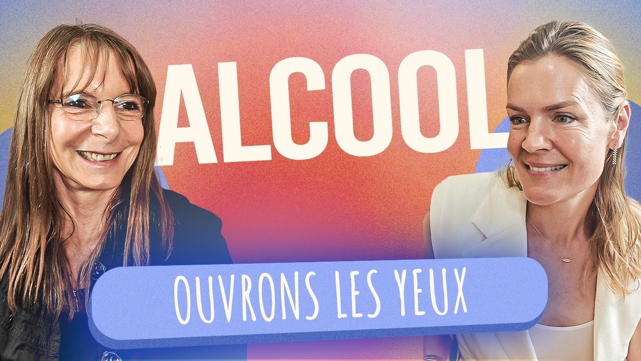 ALCOOL : Pourquoi on n’en parle pas assez