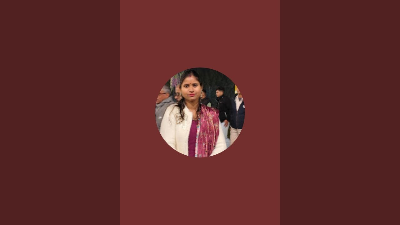 Soni Rawat  is live