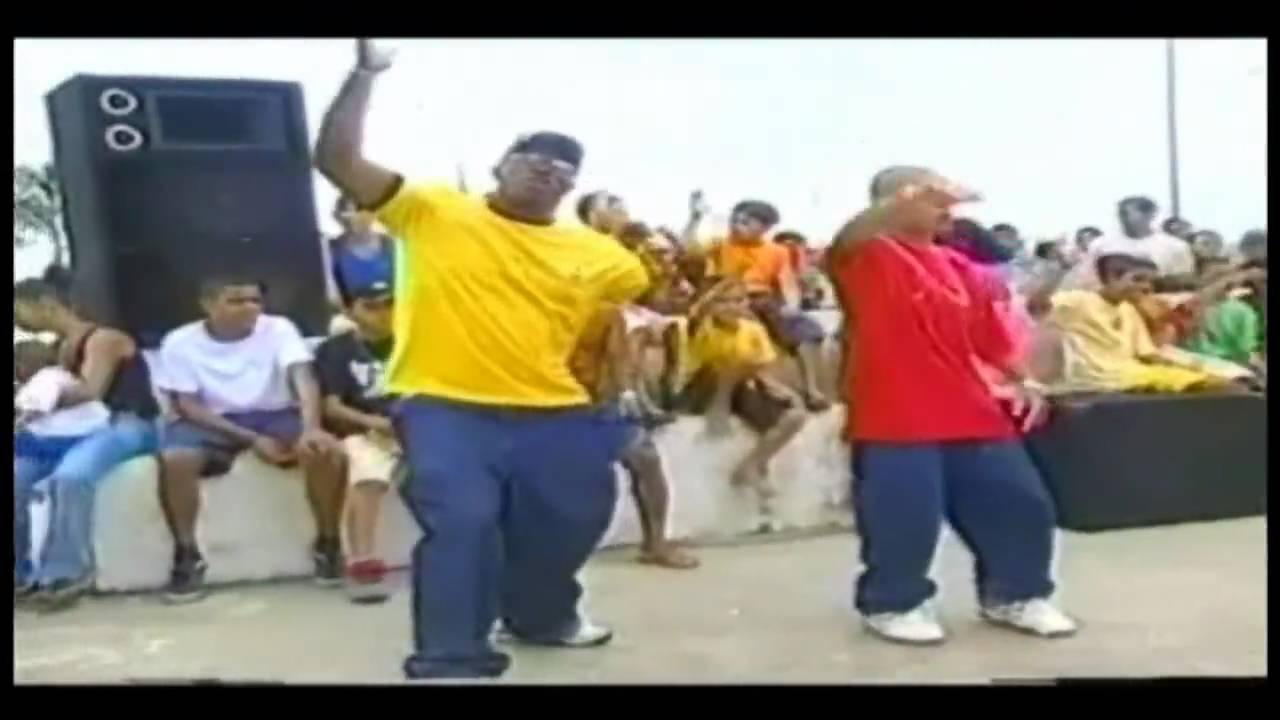 Sacerdotes MC's - Exército poderoso (Clipe Oficial)