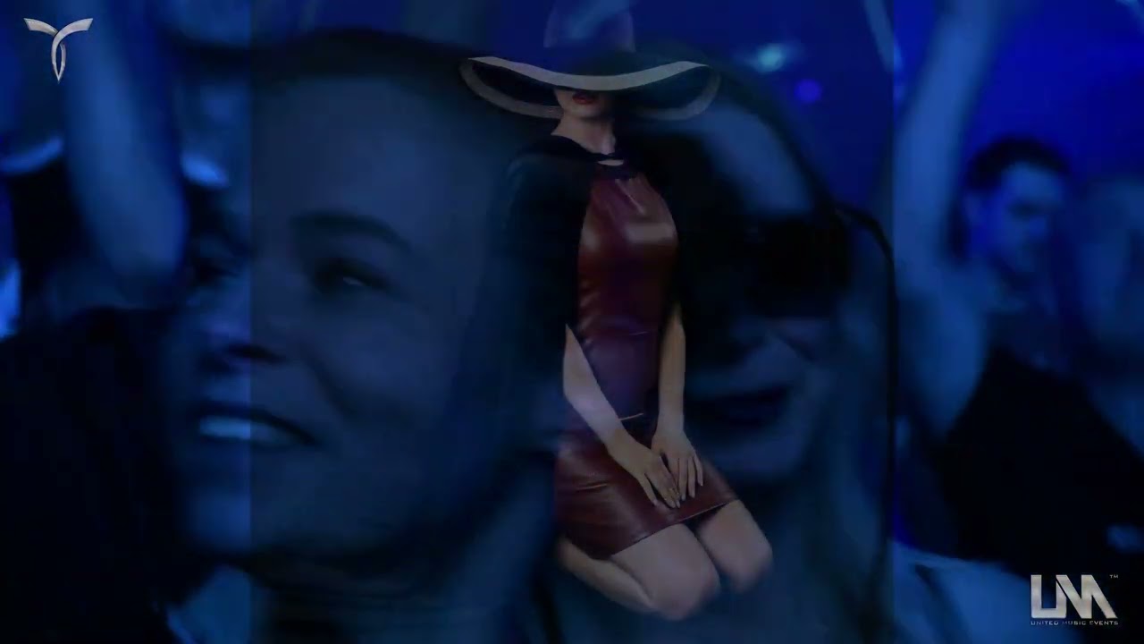 Daxson - when tomorrow comes - transmission Netherlands 2023