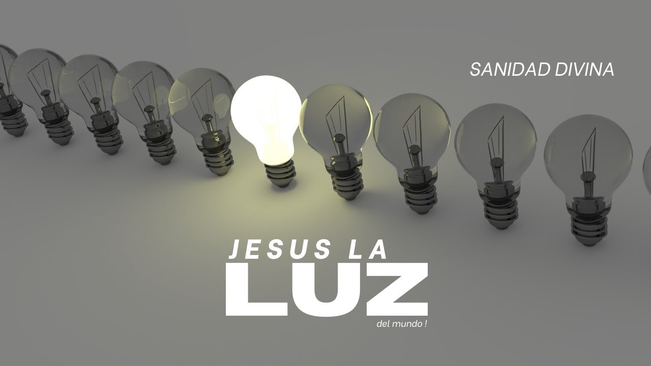 Luz de Jesus | Obra de Teatro  | Iglesia Sanidad Divina
