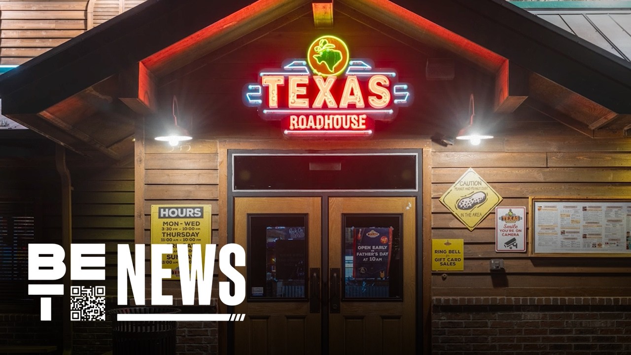 Texas Roadhouse Faces Backlash Over Viral Racism and Food-Tampering Allegations | BET News
