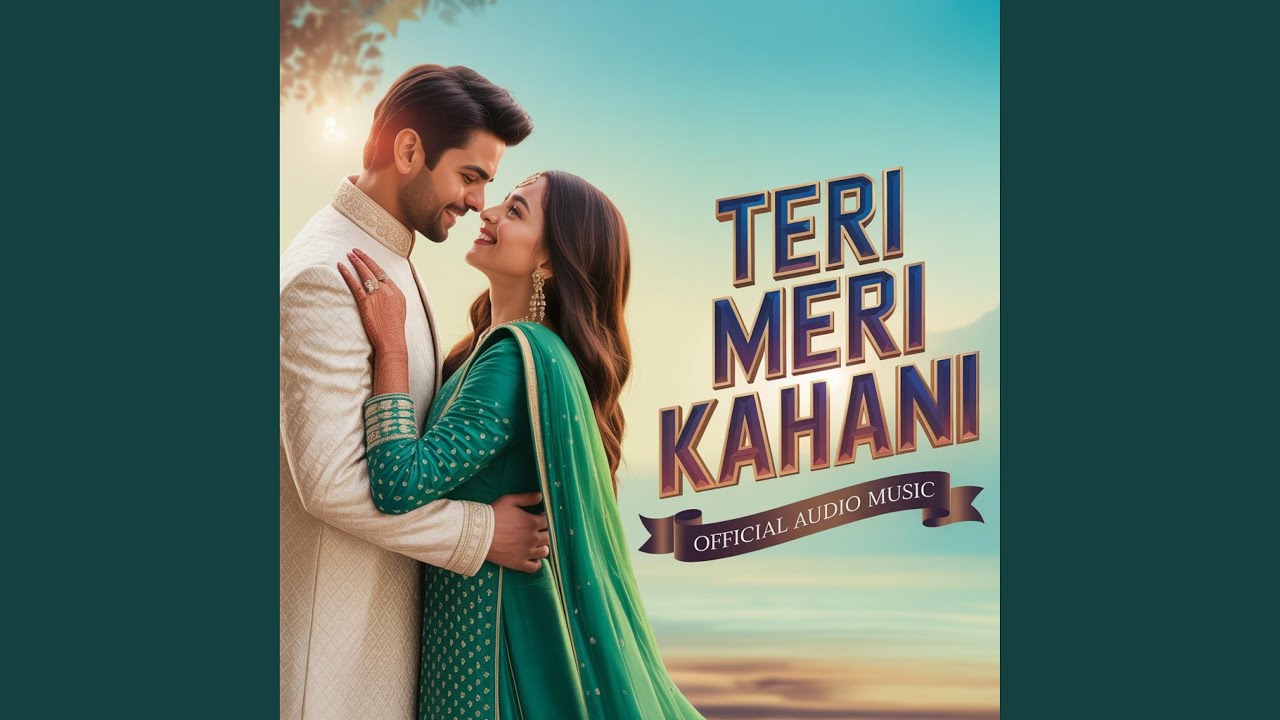 Teri Meri Kahani