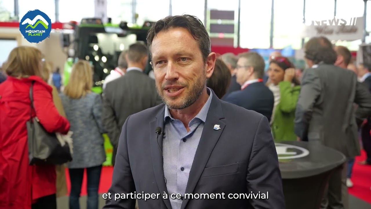 Mountain Planet - Actualités du mardi 16 avril 2024