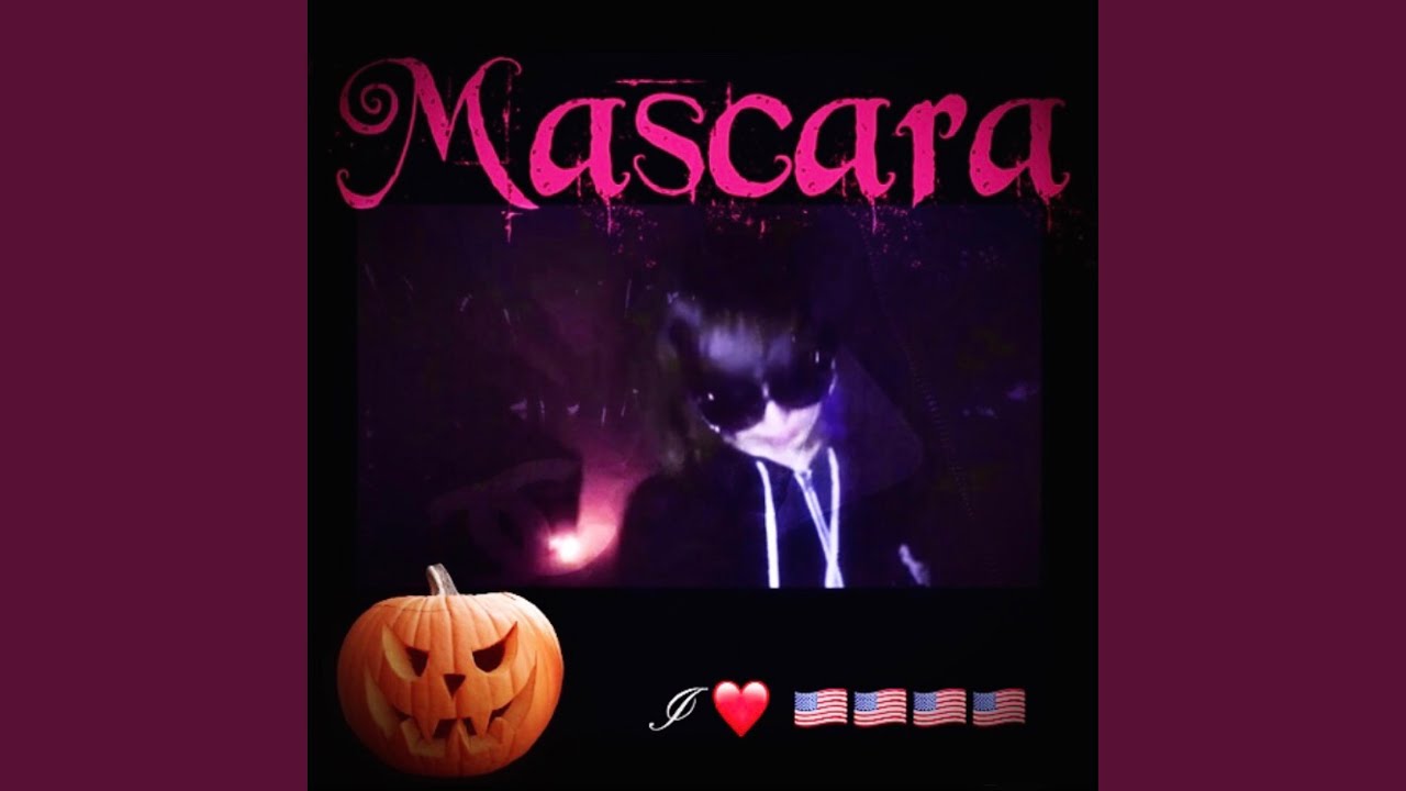 Mascara