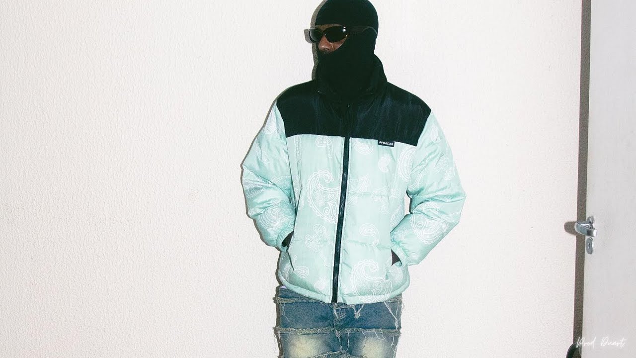 [FREE] Derek x Tchelo x Retroboy Type Beat 'RUAS' (@prod.duart)