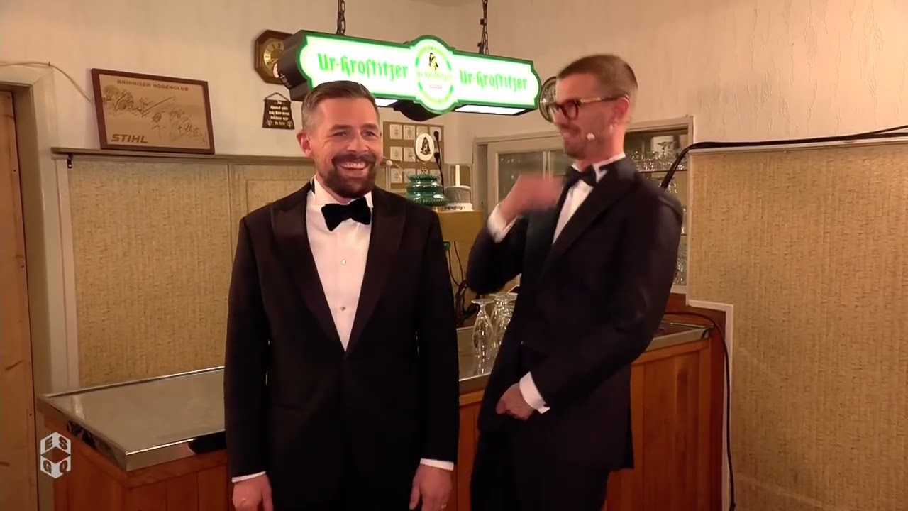 Ein sehr gutes Quiz (mit hoher Gewinnsumme) Vorab vom 12.04.2025 (ProSieben)