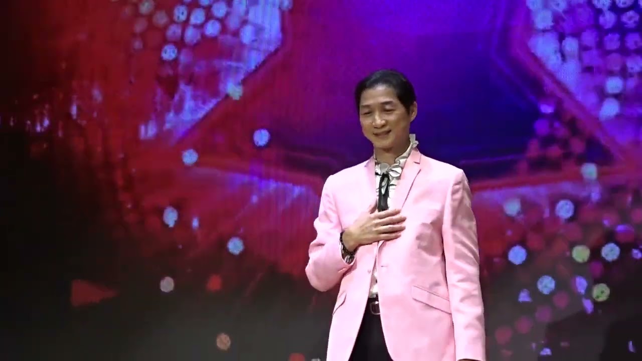 李振方patrick/暫別離