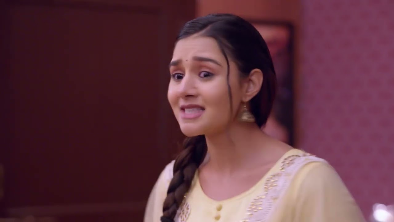 Bhagya Lakshmi Episode 1353 Best Scene | Rohit Suchanti, Aishwarya Khare | Zee TV APAC