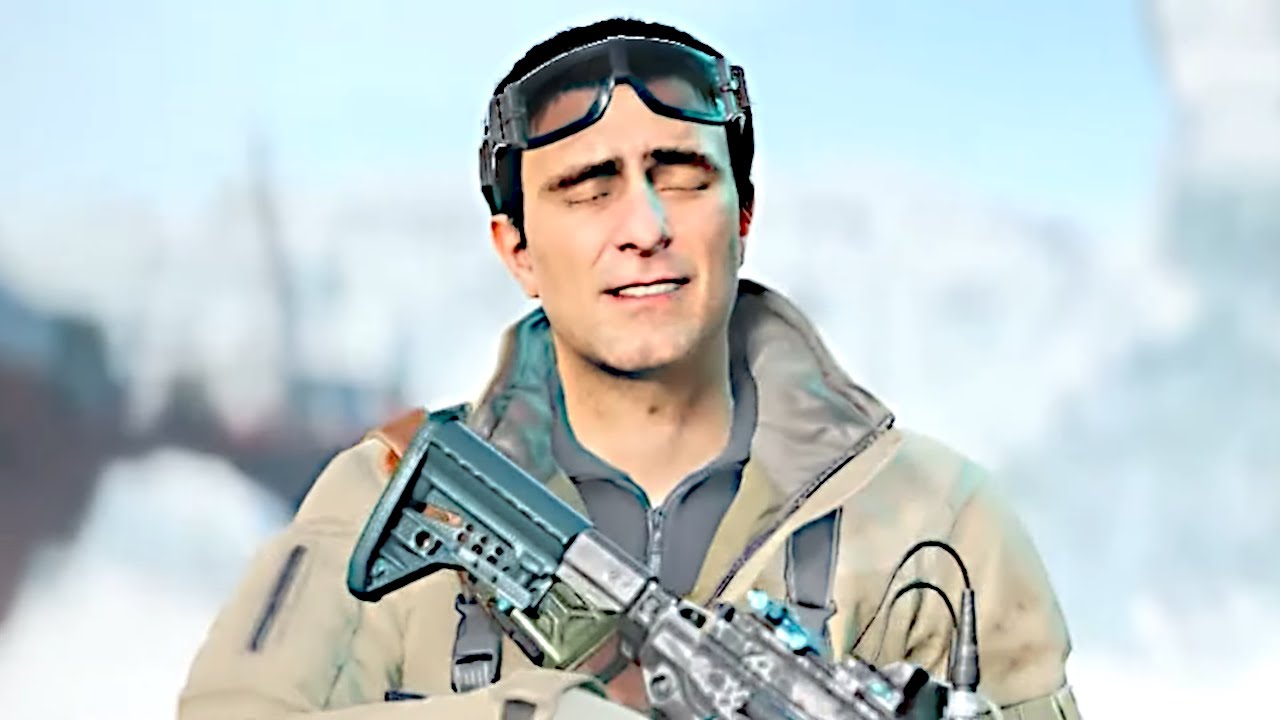 Revisiting the WORST Battlefield game so you Don't have to...
