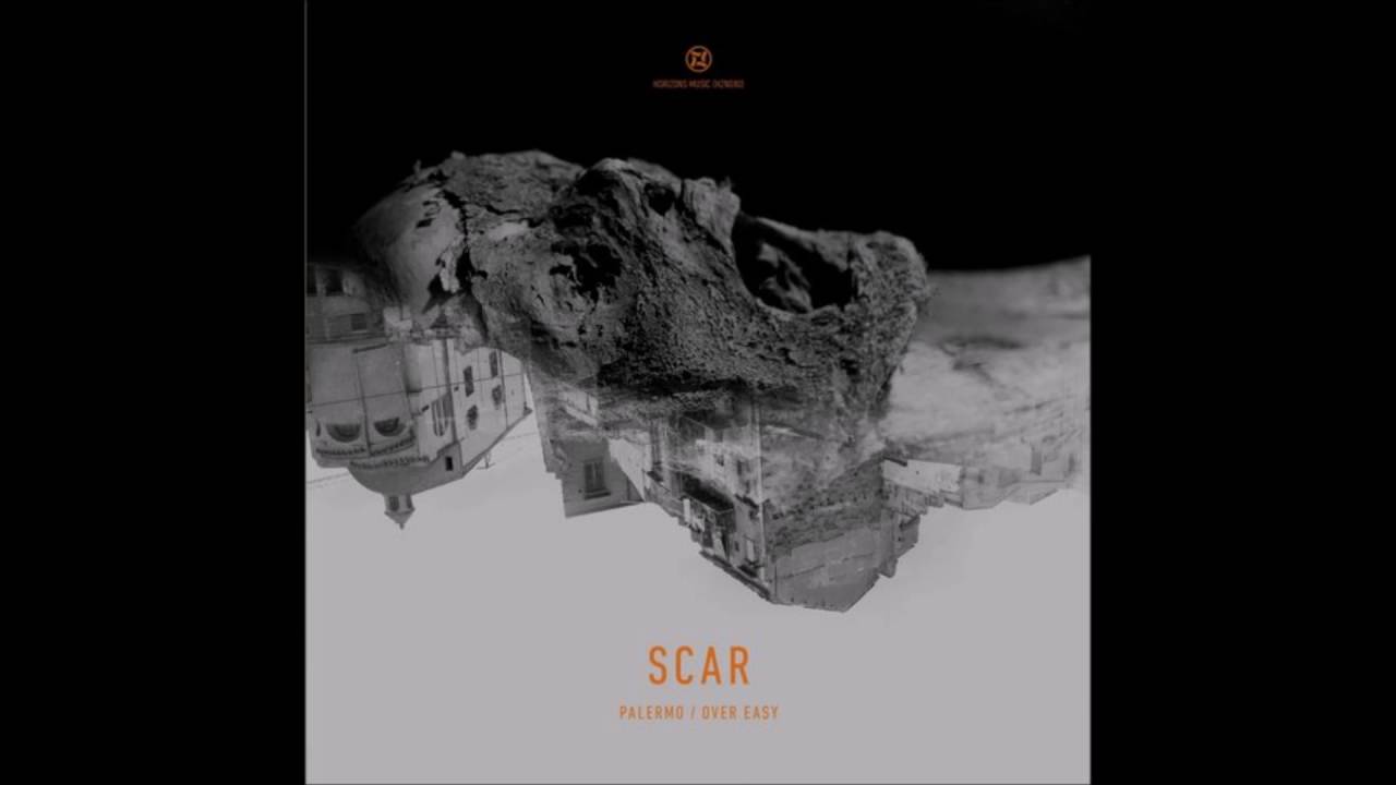 Scar - Over Easy