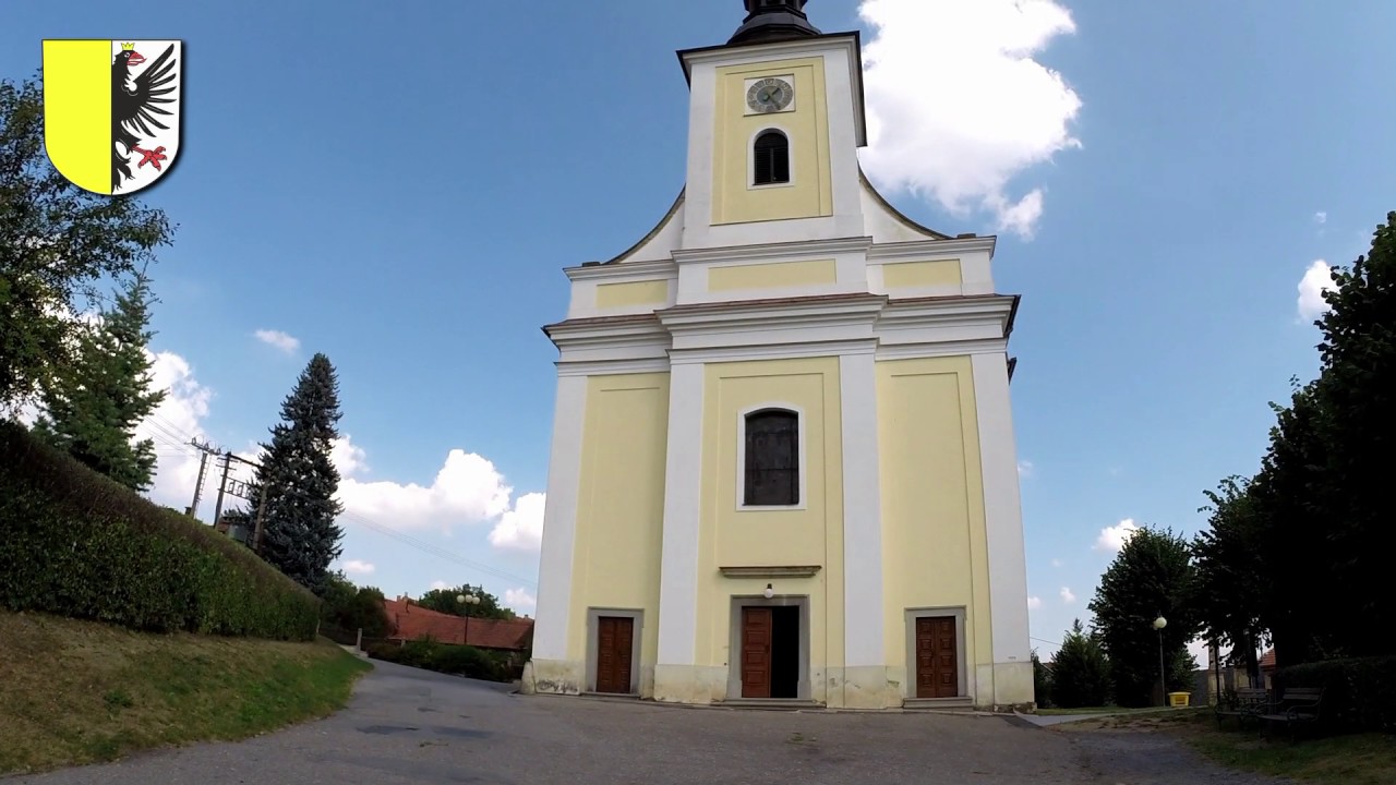 Město Velké Opatovice