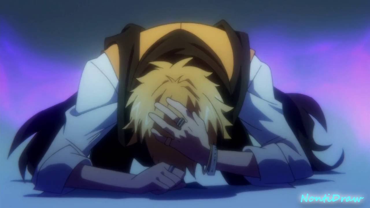 Servamp「AMV」– My Demons ᴴᴰ