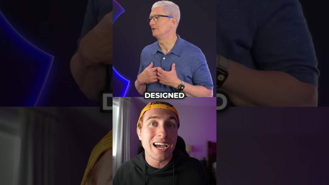 Apple Vs The FBI
