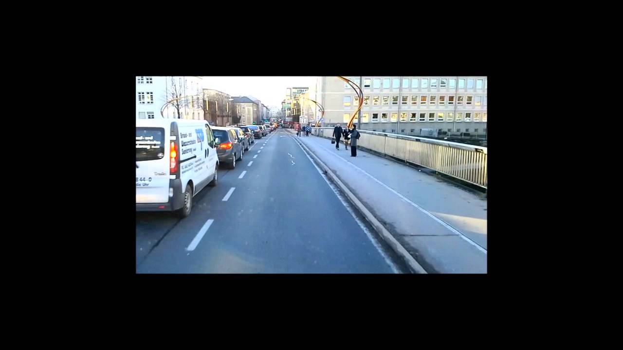 Einsatzfahrt Feuerwehr Salzburg