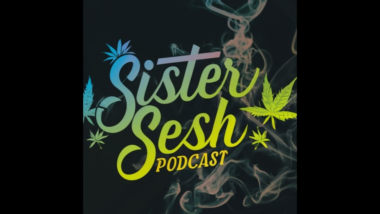 Sister Sesh Podcast- Trailer