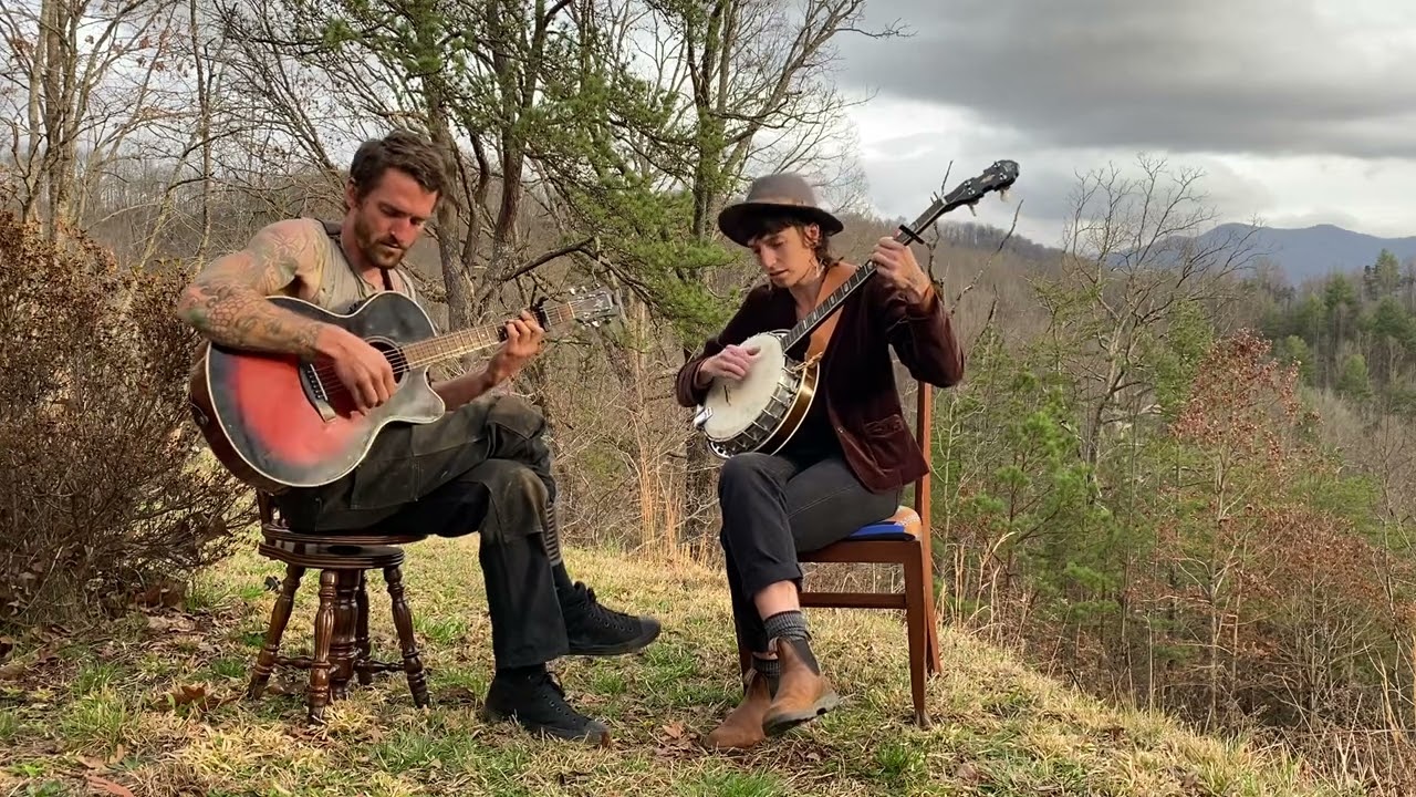Dry Land - Mother Marrow (#GemsInTheRough2023)