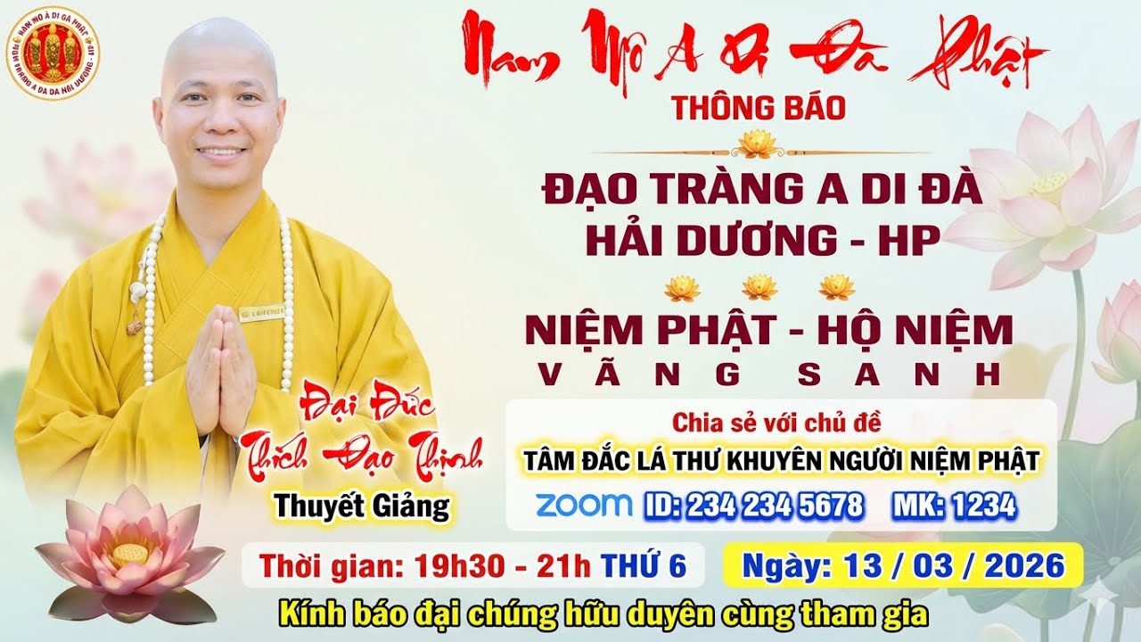 Phòng họp cá nhân của Đạo Tràng A Di Đà Hải Dương - Hải Phòng