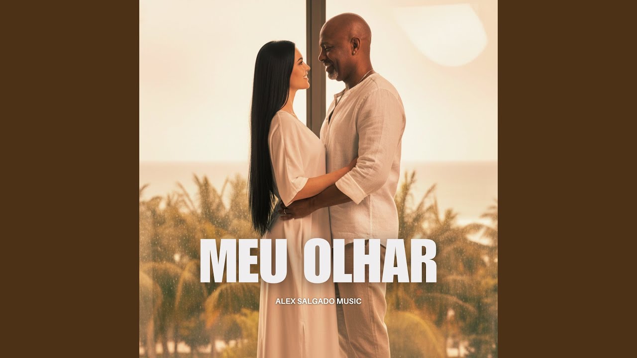 Meu Olhar