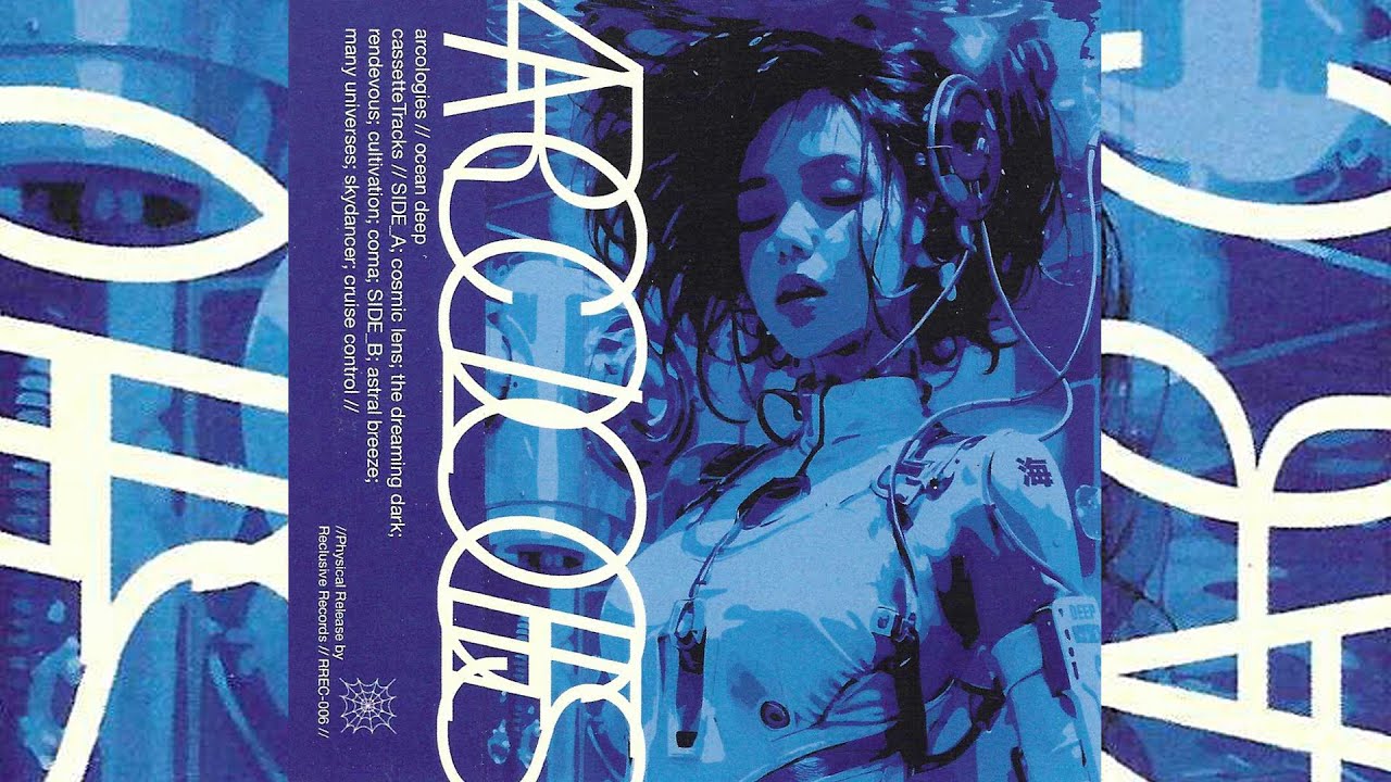 OCEAN-DEEP :: Atmospheric DnB & Jungle ::