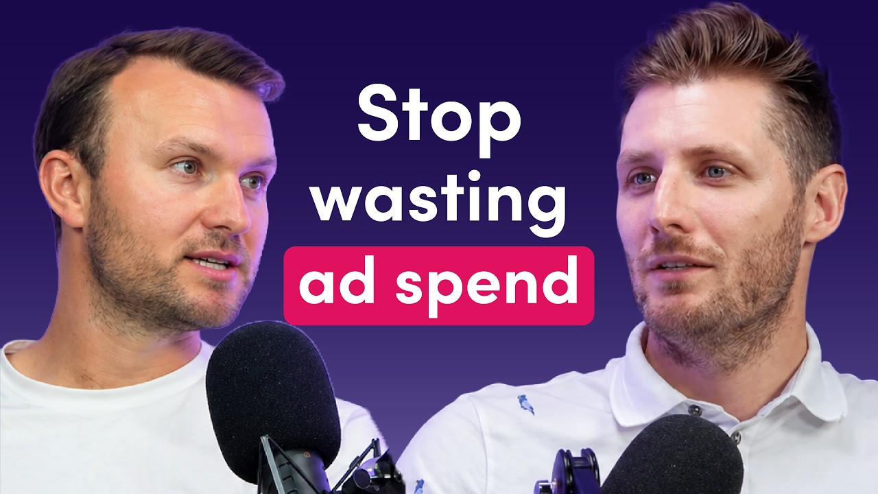 Why most B2B SaaS teams are wasting money on ads (and what to invest in instead)