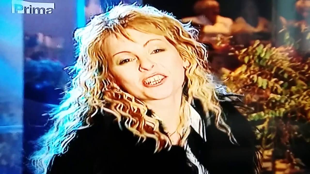 Iveta Bartošová - September lady (TV pořad)