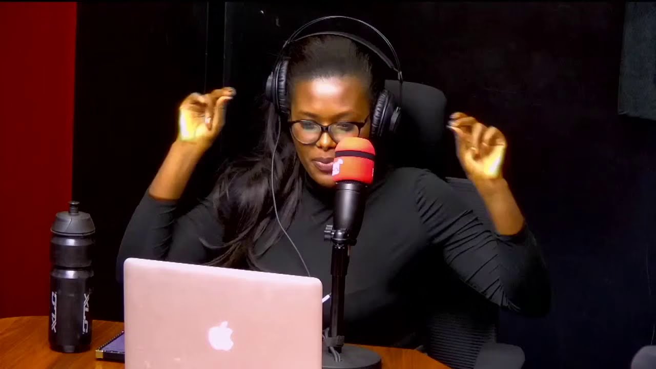 #BWIRE: BURYA DJ BISSOSSO YATANGIYE AKORA AKO GUKUBURA MURI STUDIO || BAGENZI BERNARD NTAGO ASANZWE!