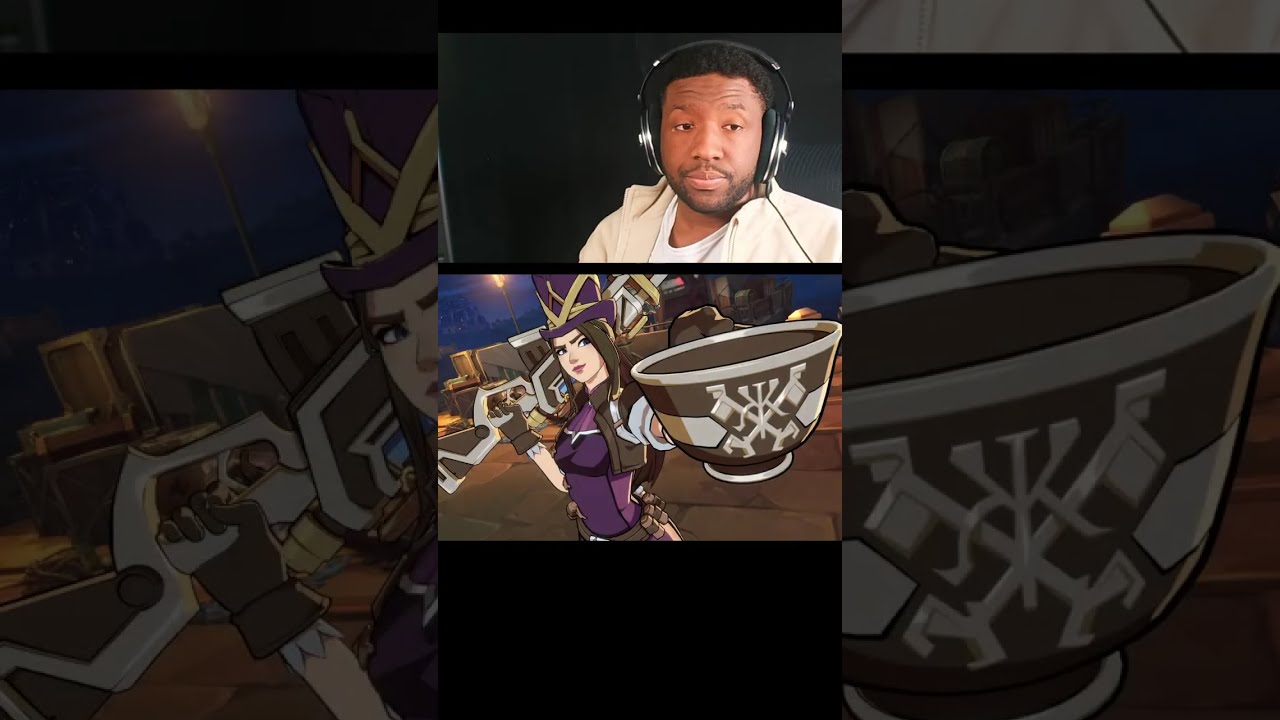 2XKO More ranked (bad streamer Edition