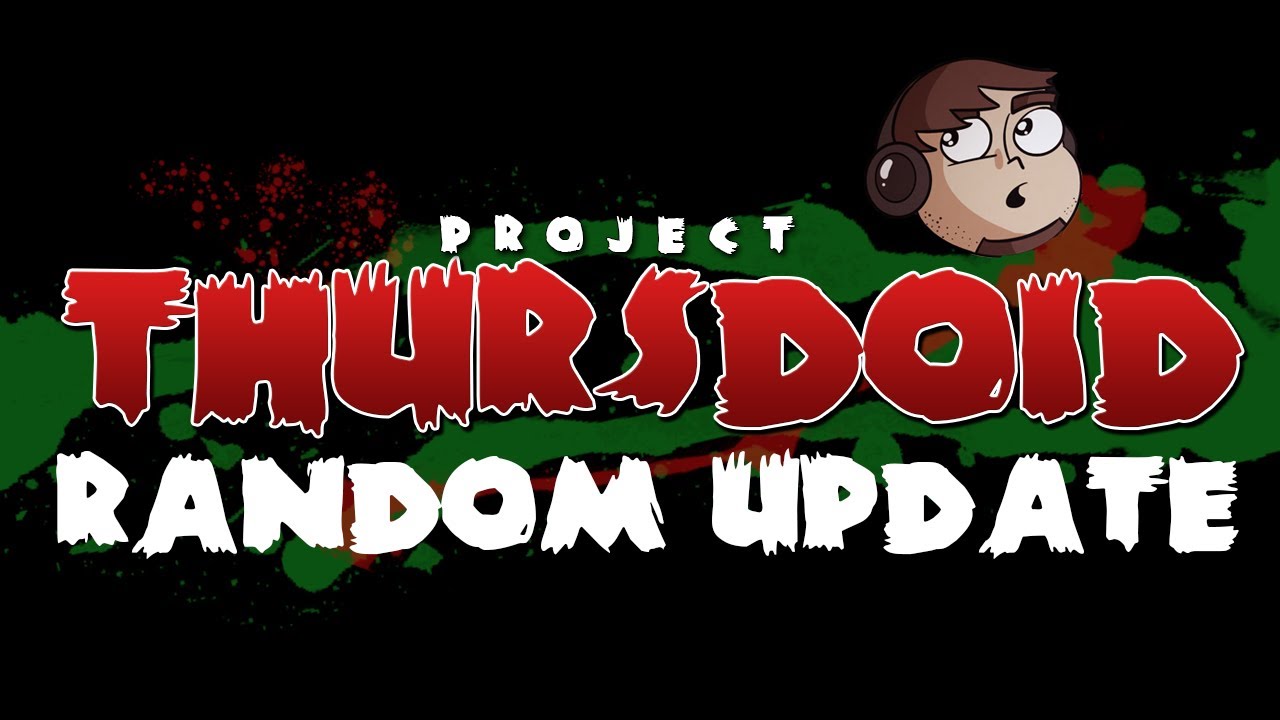 Thursdoid?