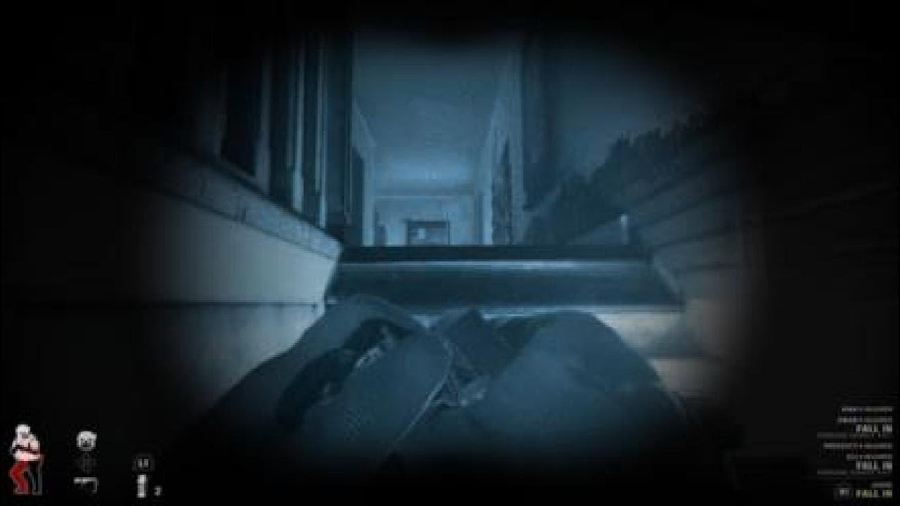 Ready Or Not - Twisted Nerve (Meth House) Rank S