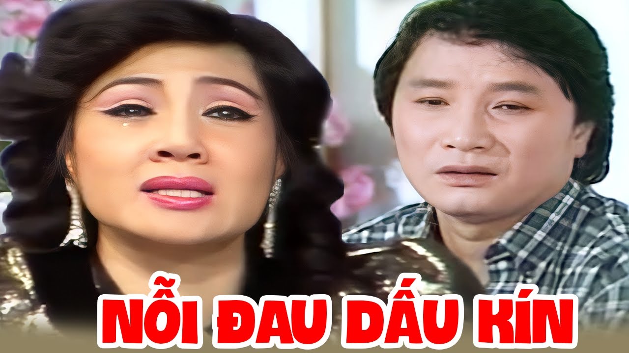 Cải Lương Xưa Đặc Sắc - Cải Lương Xã Hội Minh Vương - Lệ Thủy - Ngọc Huyền Hay Nhất