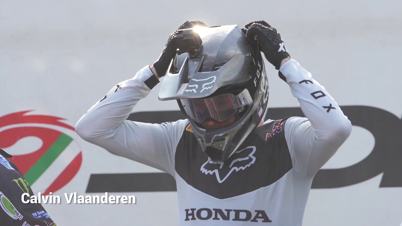 MXGP Motocross BEST SANDRIDERS Valkenswaard ft. Prado, Coldenhoff, Nancy van de Ven