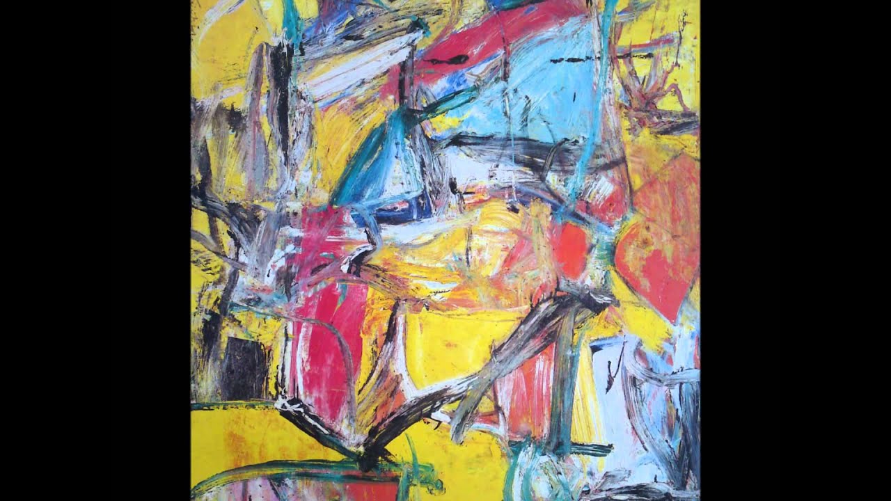 De Kooning film.wmv