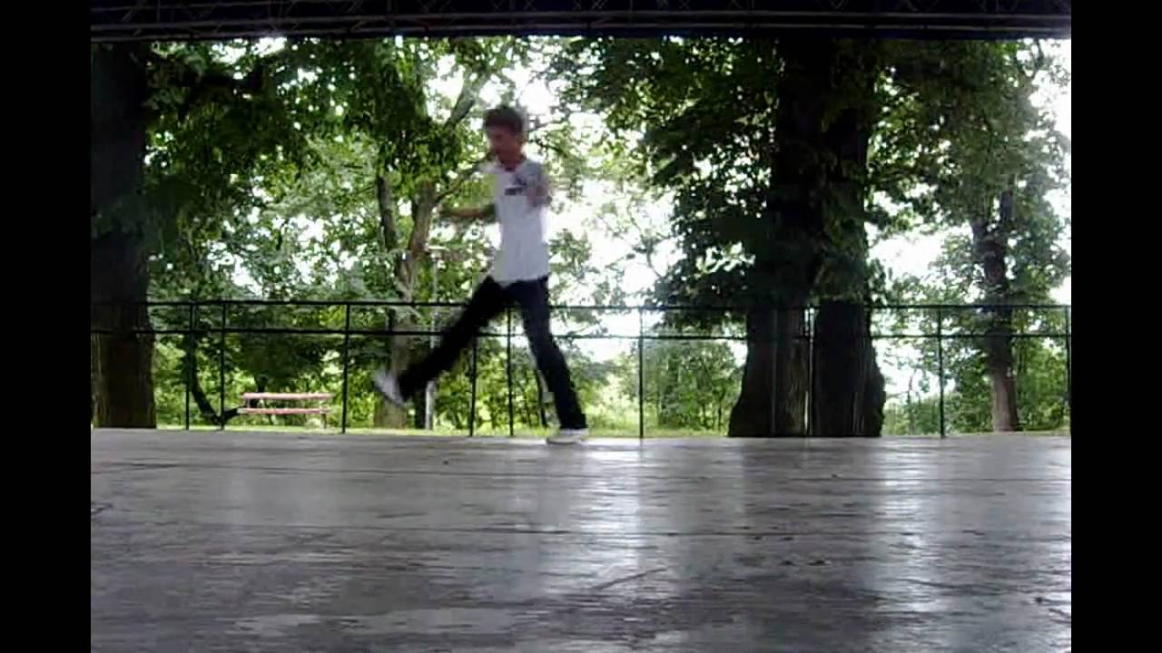 Chruściel || 5 edycja ligi jumpstylepolska.pl GRUPA 2