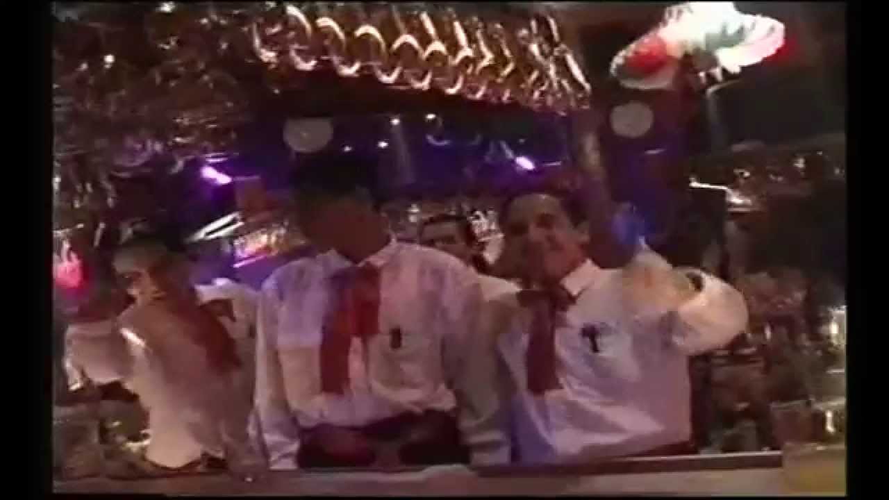 Mexico - Acapulco Night Club Palladium 17/9/2000 HD