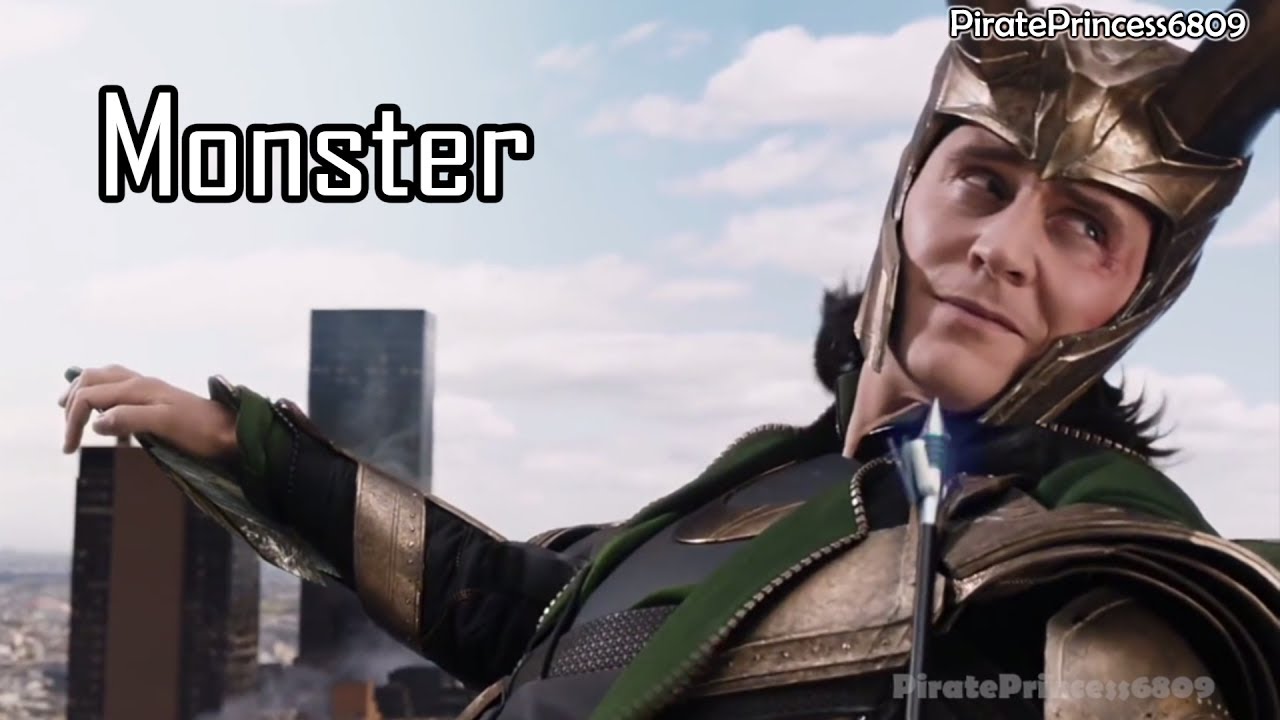 Loki - Monster