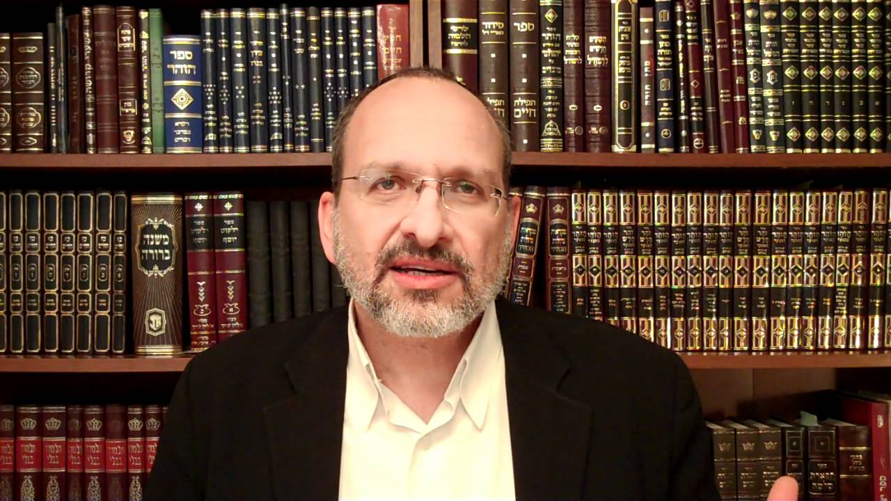 Shaul Youdkevitch - Zohar Study VaYikra