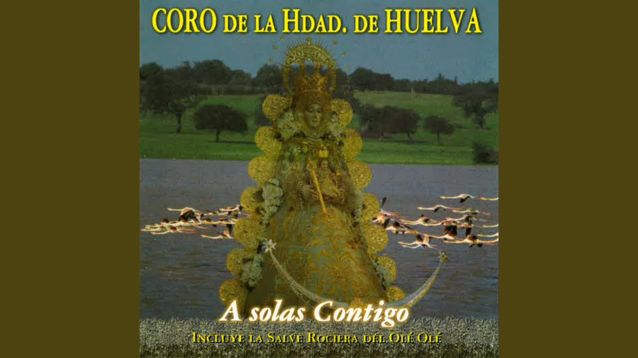 A Solas Contigo